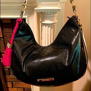 Gianni Bini Hobo Handbag